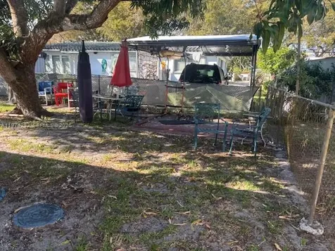 15 NE 130th Street North Miami FL 33161