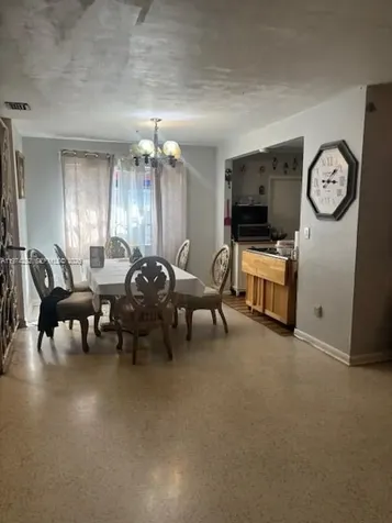 15 NE 130th Street North Miami FL 33161