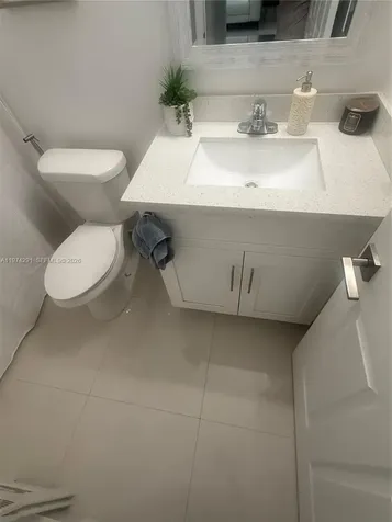 4106 NE 25th Street Homestead FL 33033