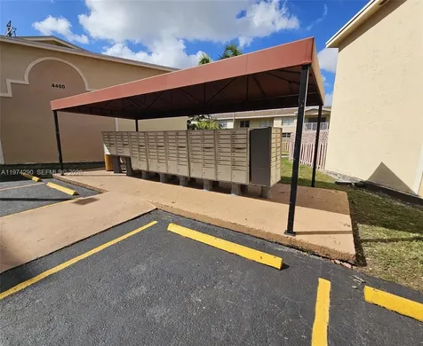 4560 NW 79 Avenue Doral FL 33166