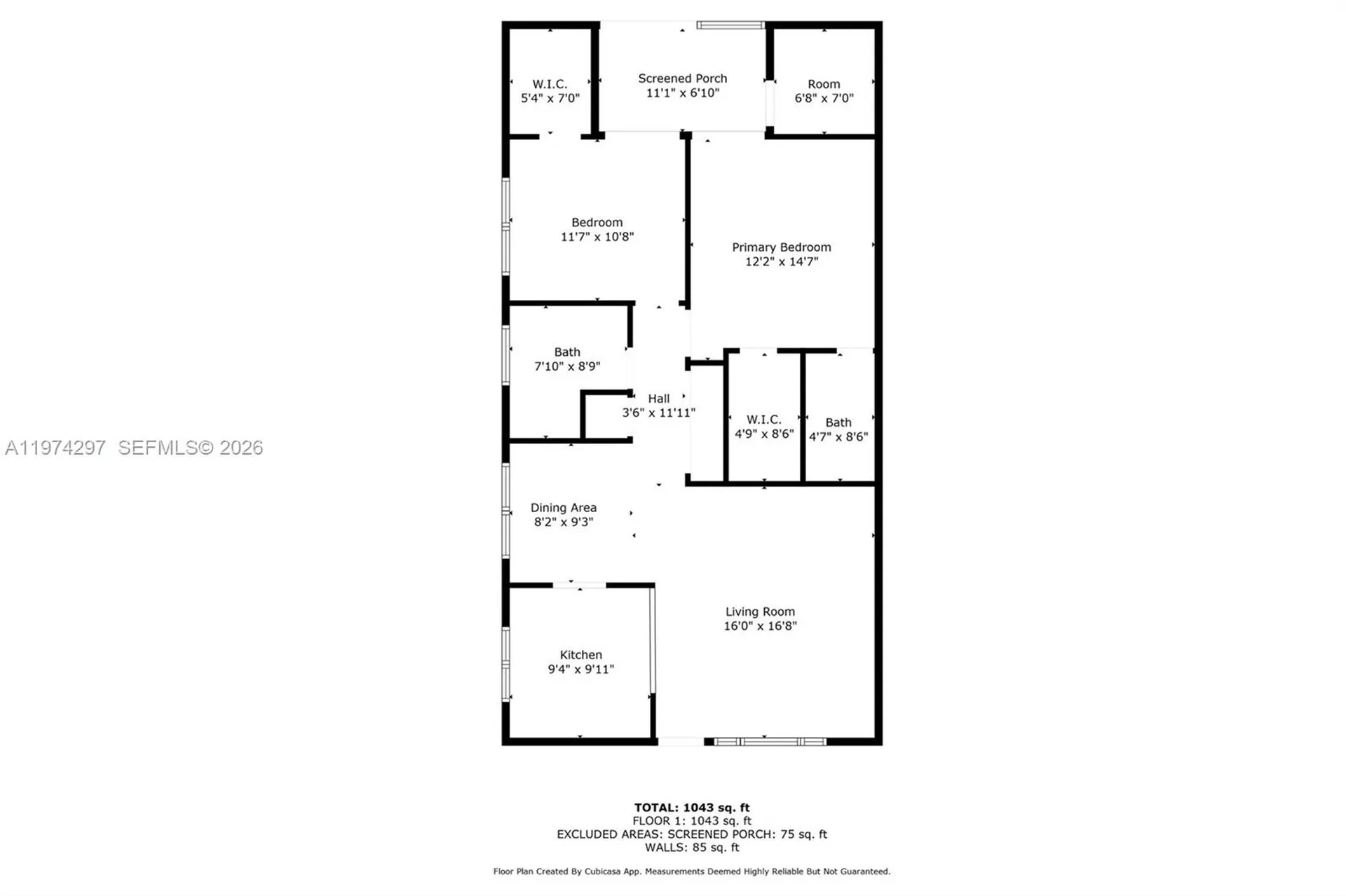 15126 Ashland Street Delray Beach FL 33484