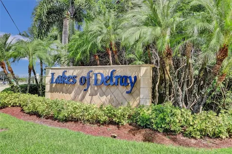 15126 Ashland Street Delray Beach FL 33484
