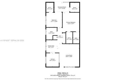 15126 Ashland Street Delray Beach FL 33484