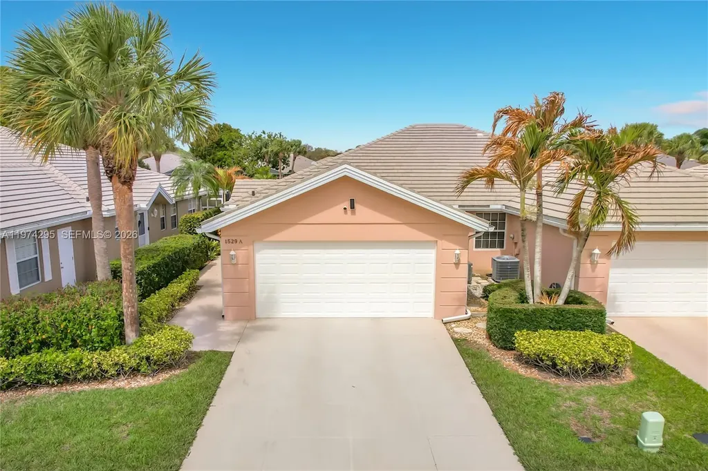 1529 NW Amherst Drive Port St. Lucie FL 34986