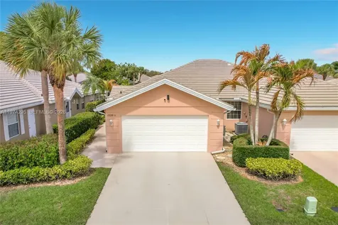 1529 NW Amherst Drive Port St. Lucie FL 34986