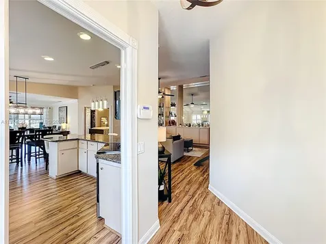 1529 NW Amherst Drive Port St. Lucie FL 34986