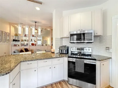 1529 NW Amherst Drive Port St. Lucie FL 34986