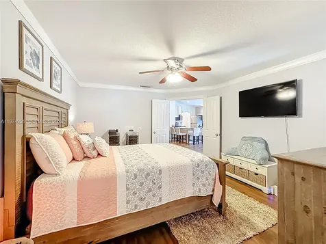 1529 NW Amherst Drive Port St. Lucie FL 34986
