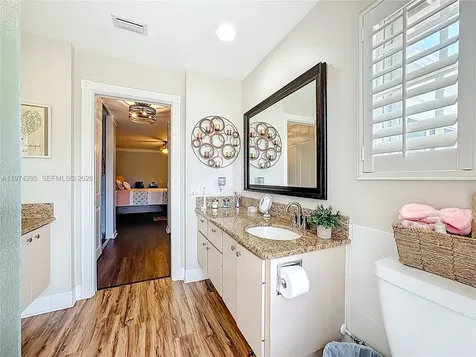 1529 NW Amherst Drive Port St. Lucie FL 34986