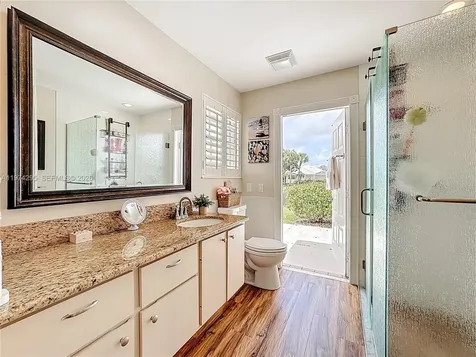 1529 NW Amherst Drive Port St. Lucie FL 34986