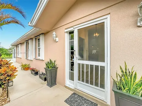 1529 NW Amherst Drive Port St. Lucie FL 34986