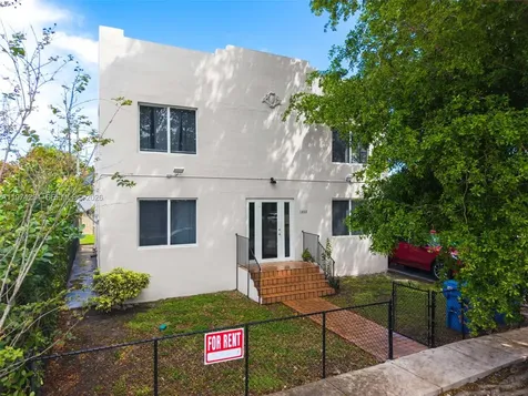1853 SW 17th Street Miami FL 33145