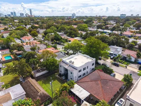 1853 SW 17th Street Miami FL 33145