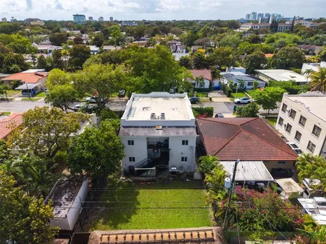 1853 SW 17th Street Miami FL 33145
