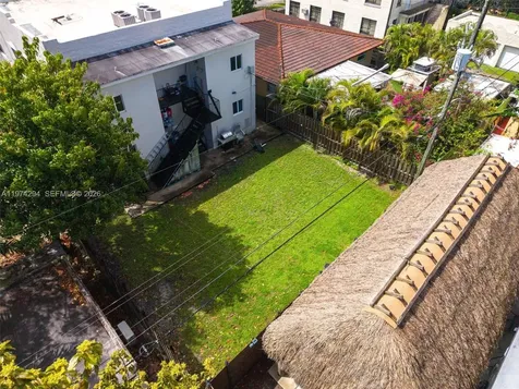 1853 SW 17th Street Miami FL 33145