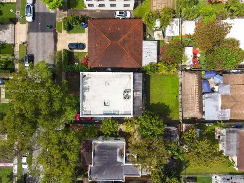 1853 SW 17th Street Miami FL 33145