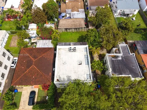 1853 SW 17th Street Miami FL 33145
