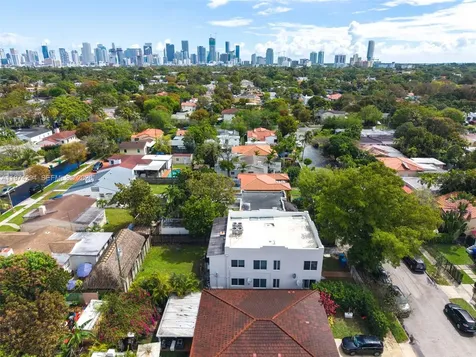 1853 SW 17th Street Miami FL 33145