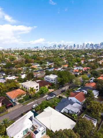 1853 SW 17th Street Miami FL 33145