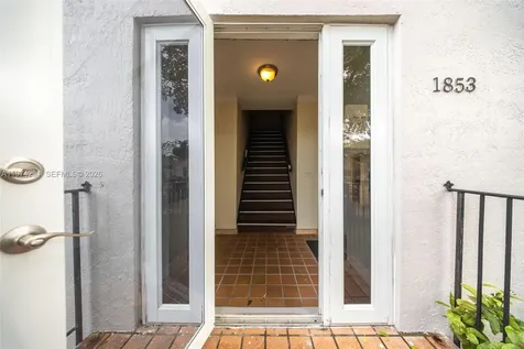 1853 SW 17th Street Miami FL 33145