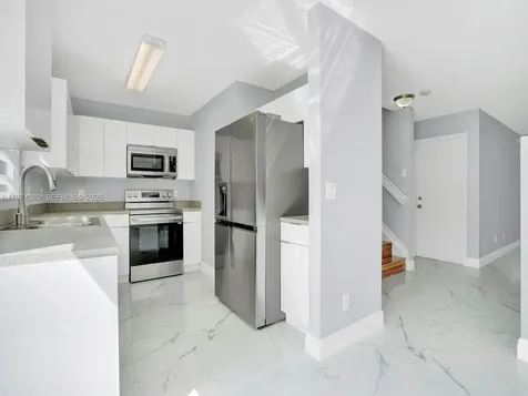 8664 SW 22nd Court Miramar FL 33025