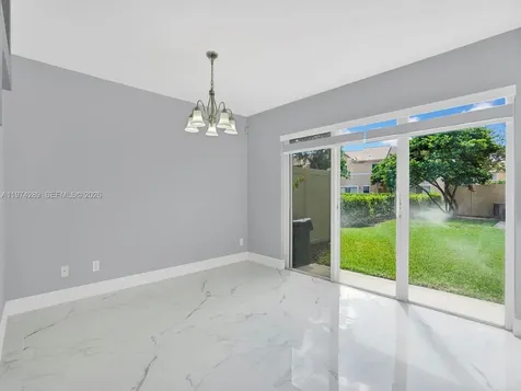 8664 SW 22nd Court Miramar FL 33025