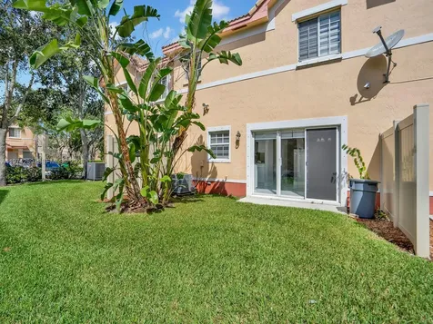 8664 SW 22nd Court Miramar FL 33025