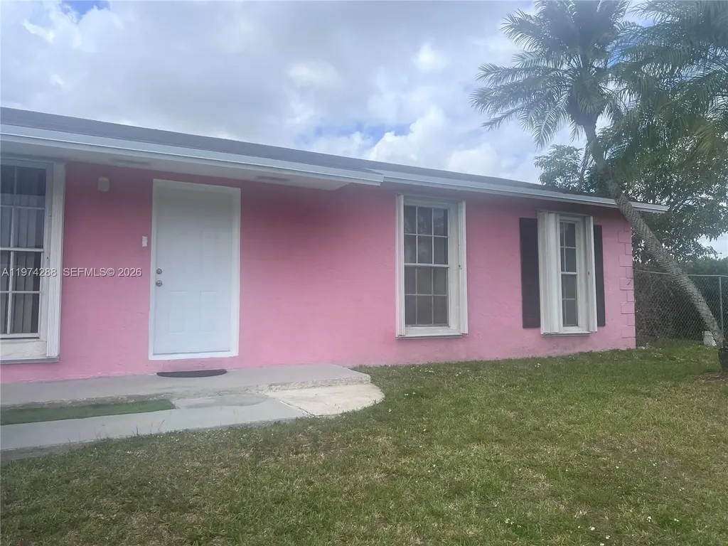 26120 SW 130th Avenue Homestead FL 33032