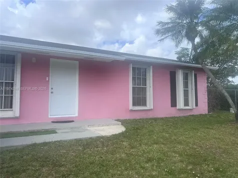 26120 SW 130th Avenue Homestead FL 33032