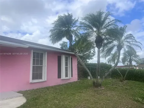 26120 SW 130th Avenue Homestead FL 33032