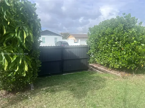 26120 SW 130th Avenue Homestead FL 33032