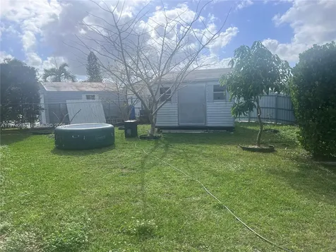 26120 SW 130th Avenue Homestead FL 33032