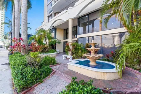 7601 E Treasure Drive North Bay Village FL 33141