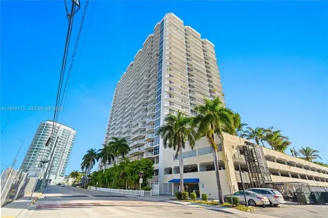 7601 E Treasure Drive North Bay Village FL 33141