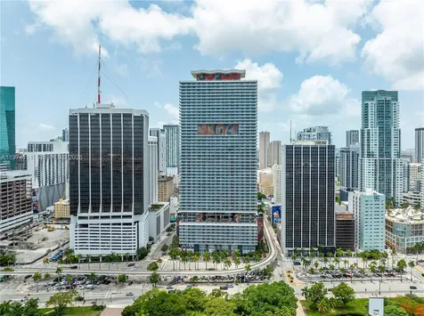 50 Biscayne Boulevard Miami FL 33132