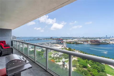 50 Biscayne Boulevard Miami FL 33132