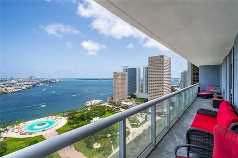 50 Biscayne Boulevard Miami FL 33132