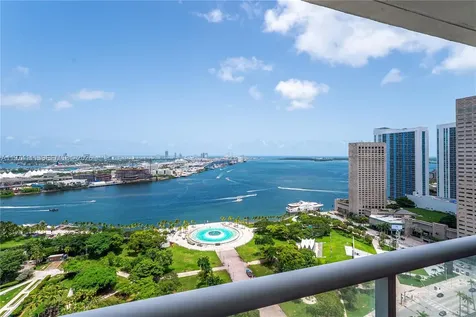 50 Biscayne Boulevard Miami FL 33132