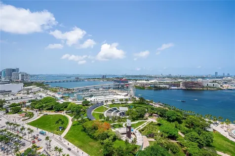 50 Biscayne Boulevard Miami FL 33132