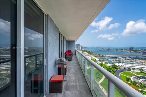 50 Biscayne Boulevard Miami FL 33132
