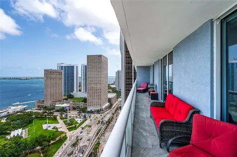 50 Biscayne Boulevard Miami FL 33132