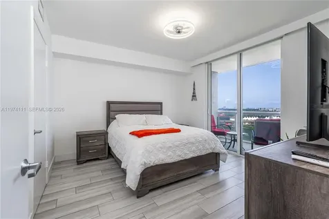 50 Biscayne Boulevard Miami FL 33132