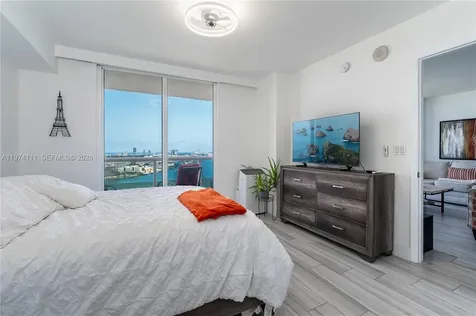 50 Biscayne Boulevard Miami FL 33132