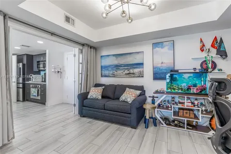 50 Biscayne Boulevard Miami FL 33132