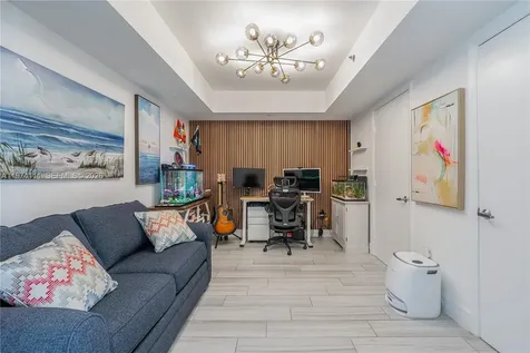 50 Biscayne Boulevard Miami FL 33132