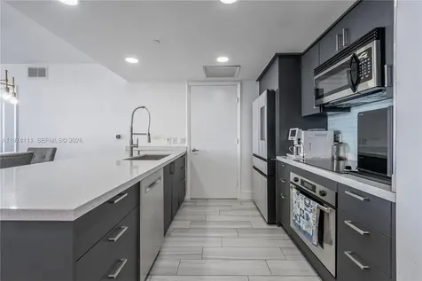 50 Biscayne Boulevard Miami FL 33132