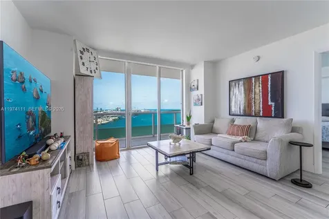 50 Biscayne Boulevard Miami FL 33132