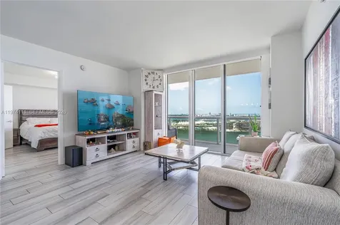 50 Biscayne Boulevard Miami FL 33132