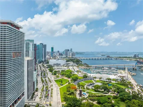 50 Biscayne Boulevard Miami FL 33132