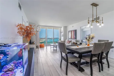 50 Biscayne Boulevard Miami FL 33132